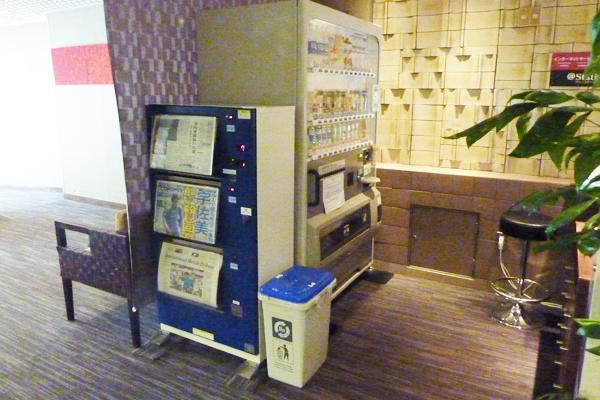 Mystays 赤坂精品酒店 酒店