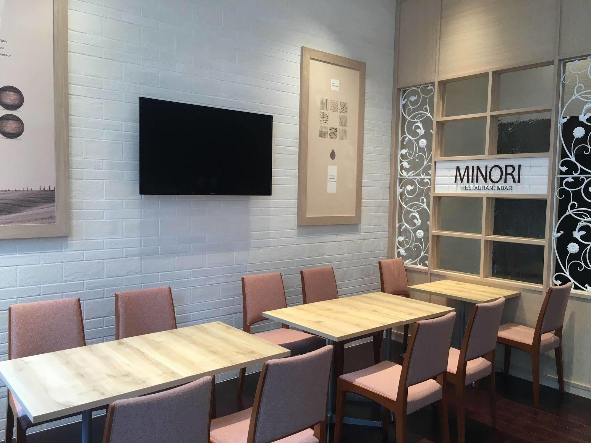 酒店 Mystays 赤坂精品酒店 4*
