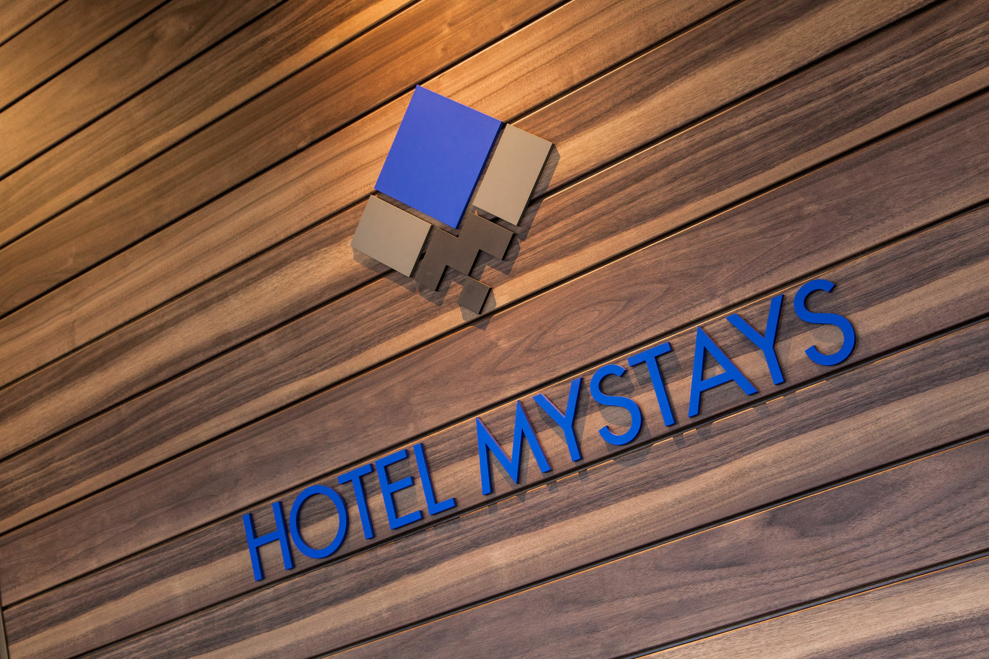Mystays 赤坂精品酒店