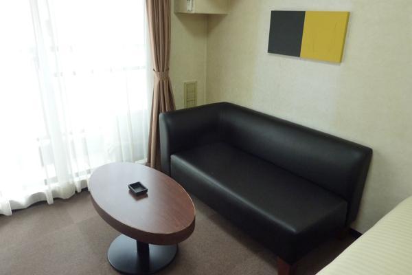 酒店 Mystays Premier Akasaka 4*